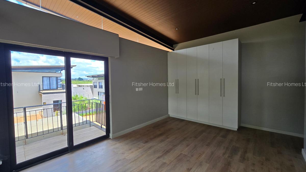 4 Bed House with En Suite in Karura - 20