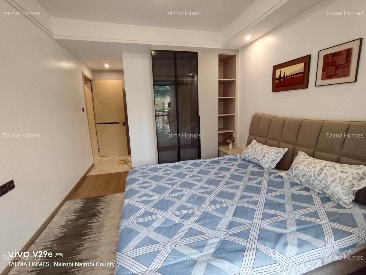 2 Bed Apartment with En Suite at Rhapta Road - 5