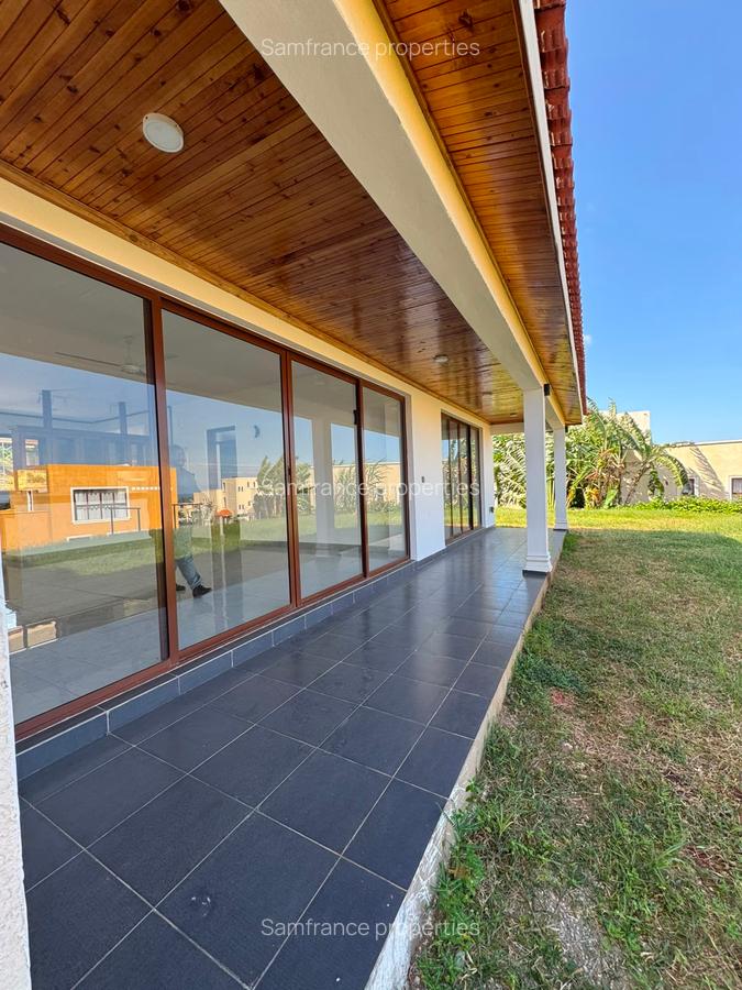 3 Bed Villa with En Suite at Vipingo - 2