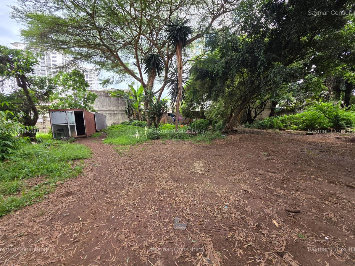 Land in Hurlingham - 3