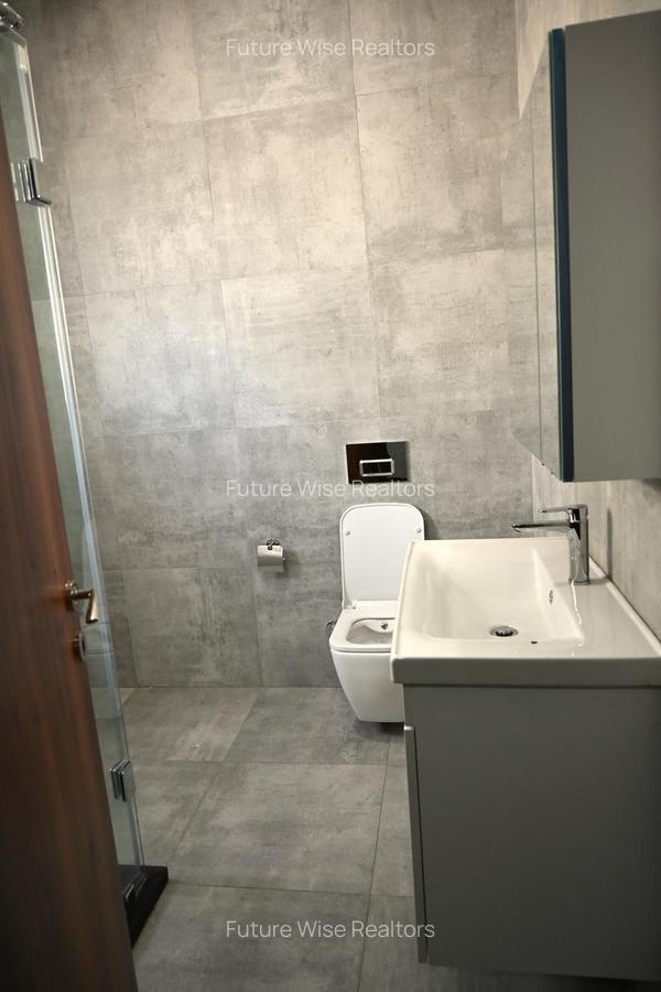 5 Bed Townhouse in Lavington - 11