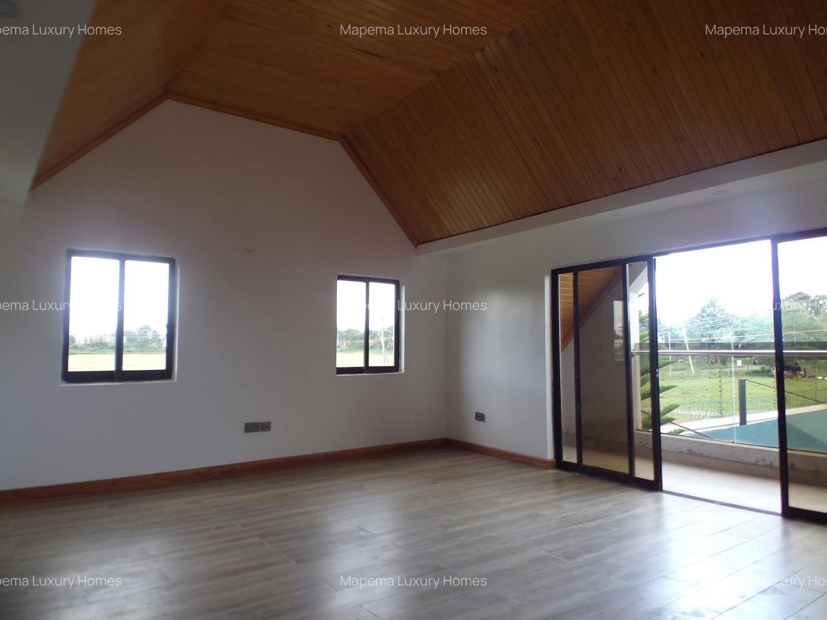 2 Bed House with En Suite at Karen - 5