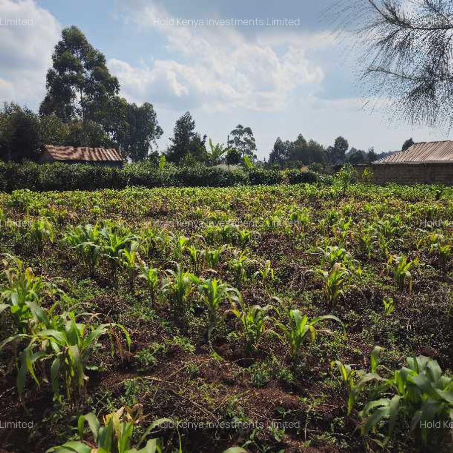 Land at Limuru Road - 6
