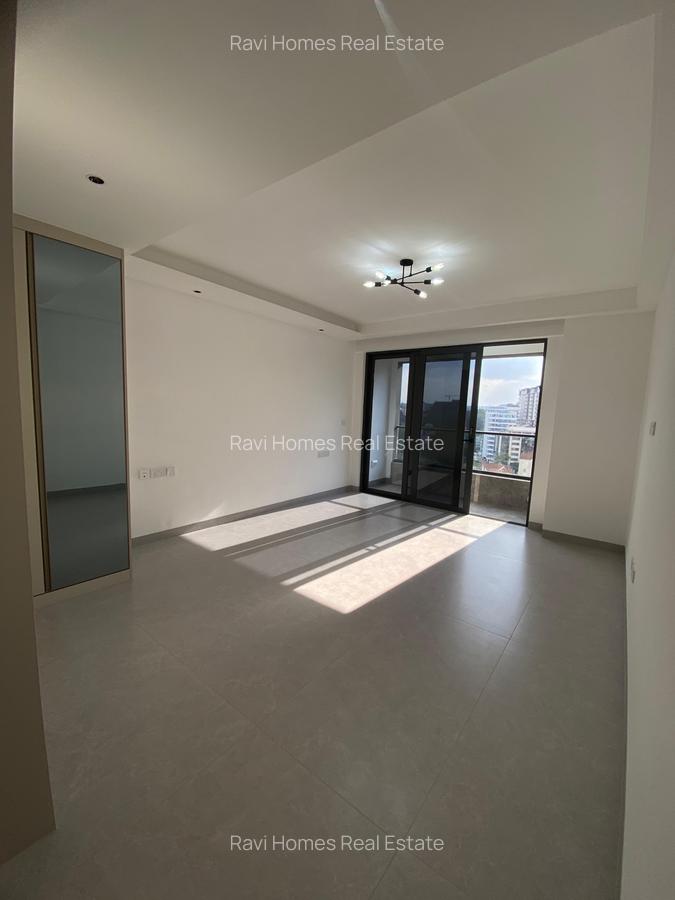 2 Bed Apartment with En Suite at Mwanzi Road - 11