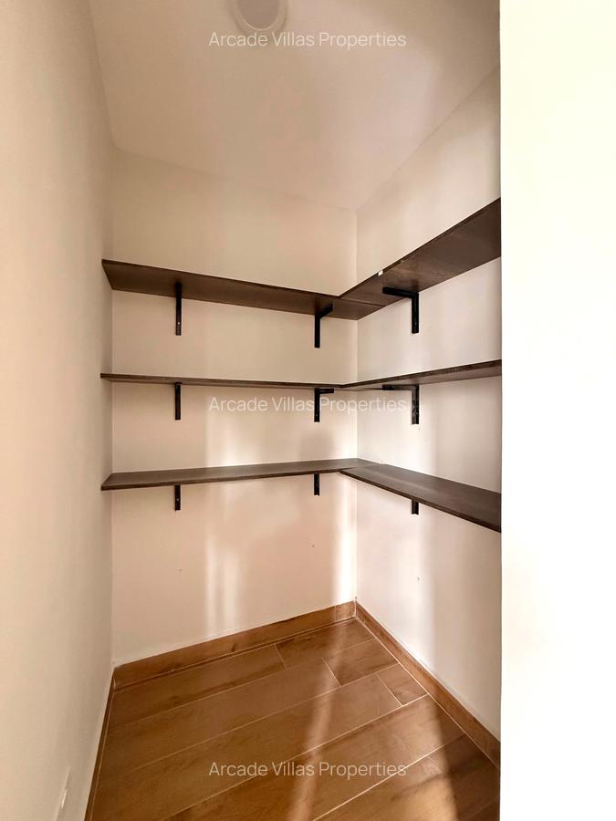 3 Bed Apartment with En Suite in Kileleshwa - 8