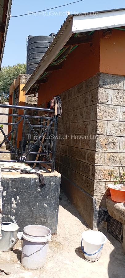 3 Bed House with Staff Quarters at Off Magadi Road - 6