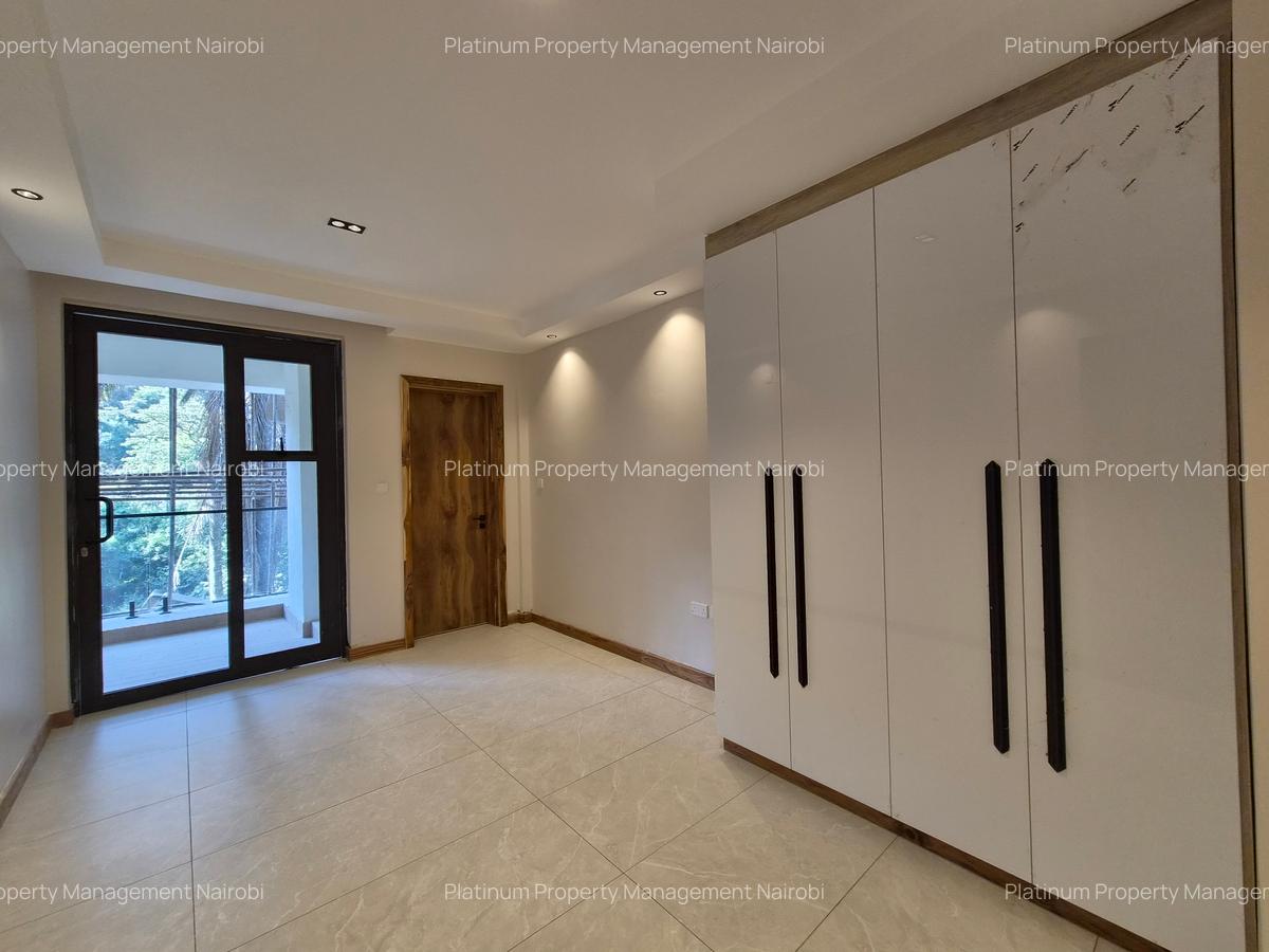 3 Bed Apartment with En Suite at Off Peponi Rd - 13