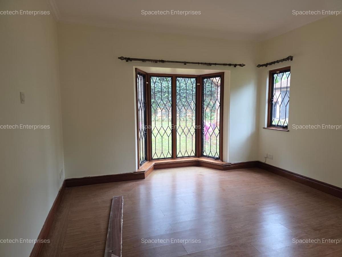 5 Bed House with En Suite in Gigiri - 8