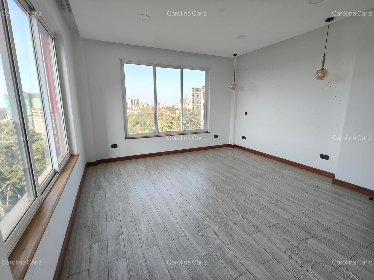 4 Bed Apartment with En Suite at General Mathenge Rd - 16