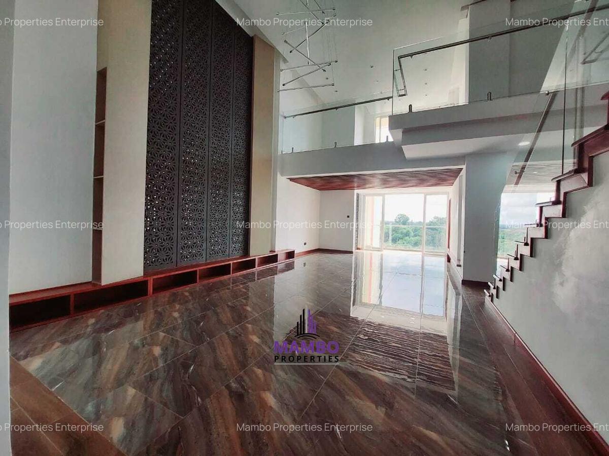 4 Bed Apartment with En Suite at General Mathenge - 6