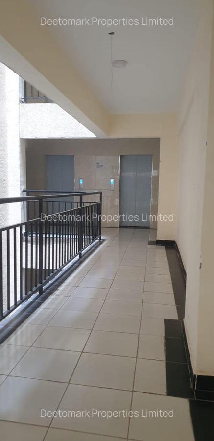 3 Bed Apartment with En Suite at Syokimau - 5