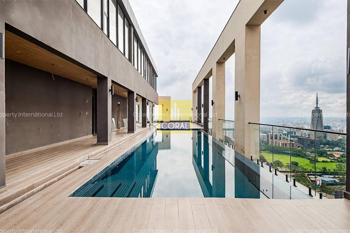 1 Bed Apartment in Upper Hill - 11