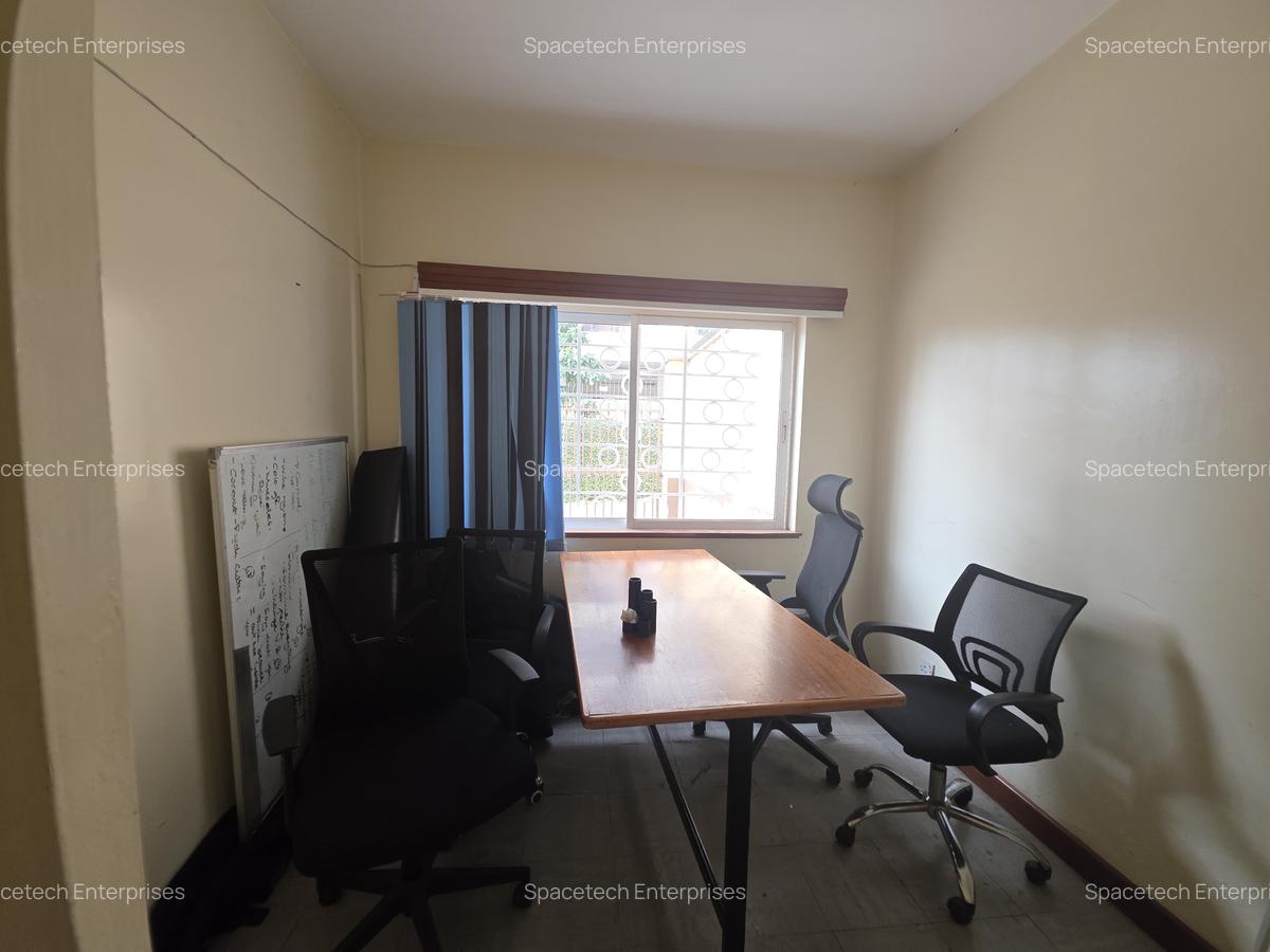Commercial Property in Westlands Area - 12