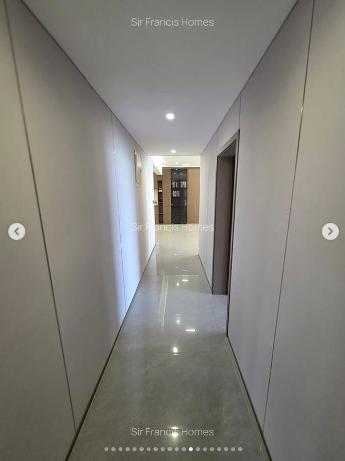 1 Bed Apartment with Swimming Pool at Mount Kenya Road - 4