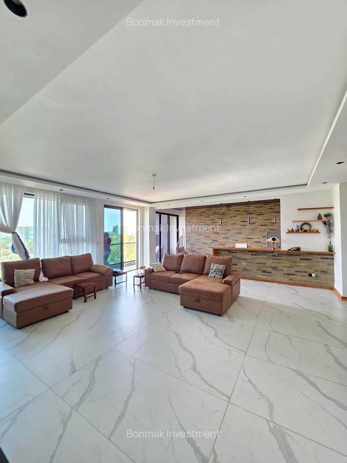 4 Bed Apartment with En Suite at Off Peponi Road. - 3