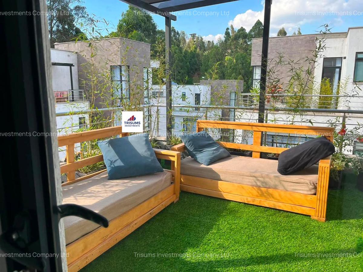4 Bed House with En Suite in Kitisuru - 5