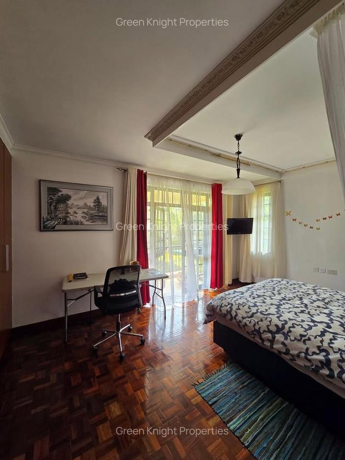 4 Bed Townhouse with En Suite in Loresho - 7