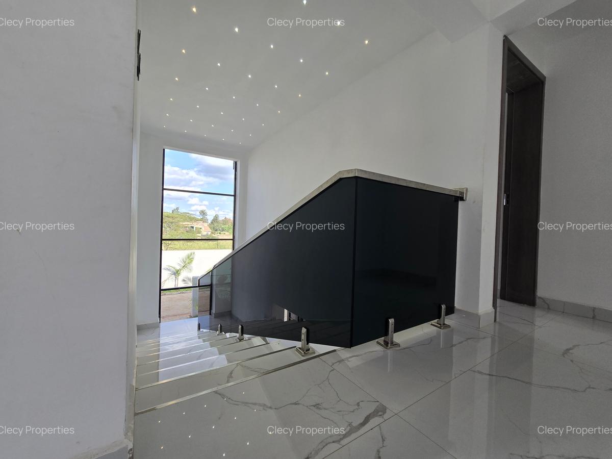 5 Bed House with En Suite at Mugutha - 16
