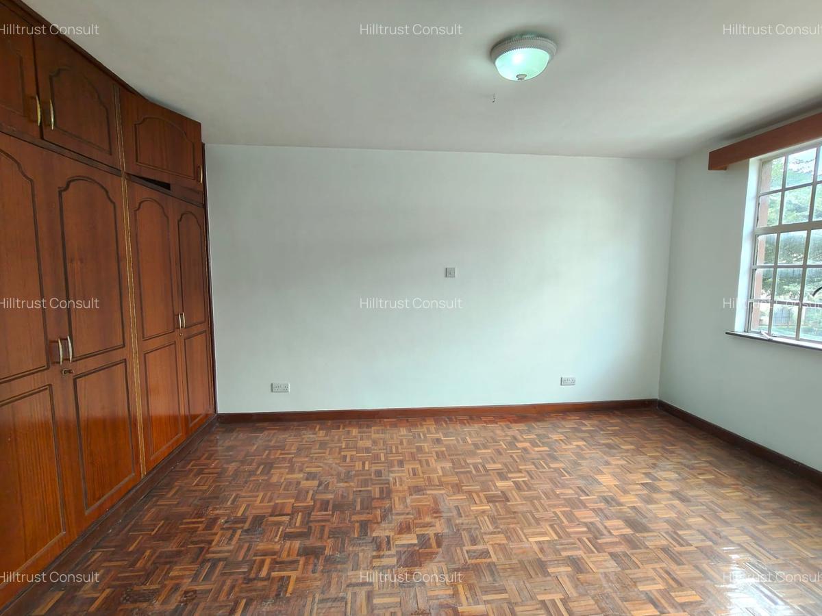 Serviced 4 Bed Apartment with En Suite at Waiyaki Way - 5