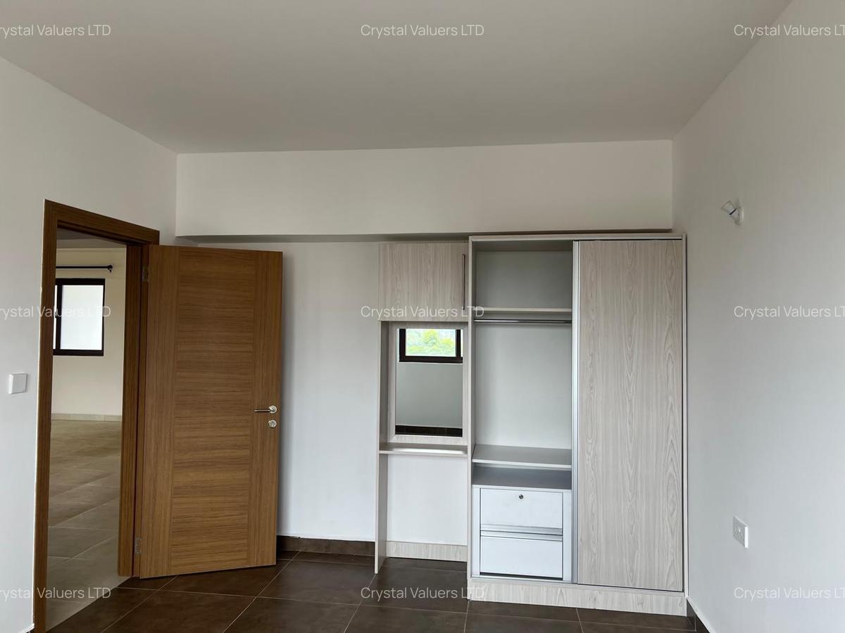2 Bed Apartment with En Suite in Rhapta Road - 9