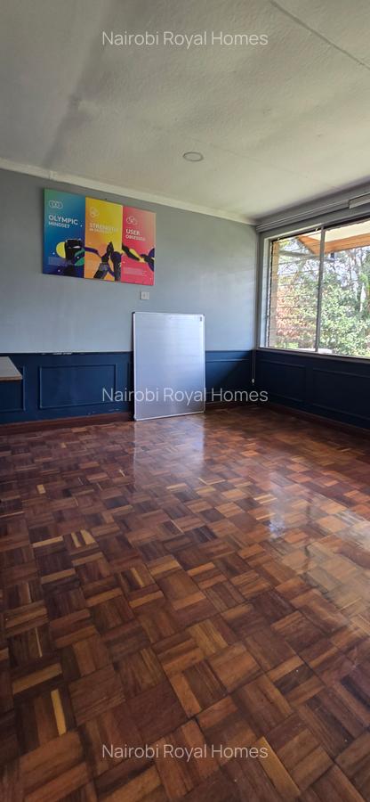 Commercial Property with Service Charge Included at Off Wayaki Way - 19