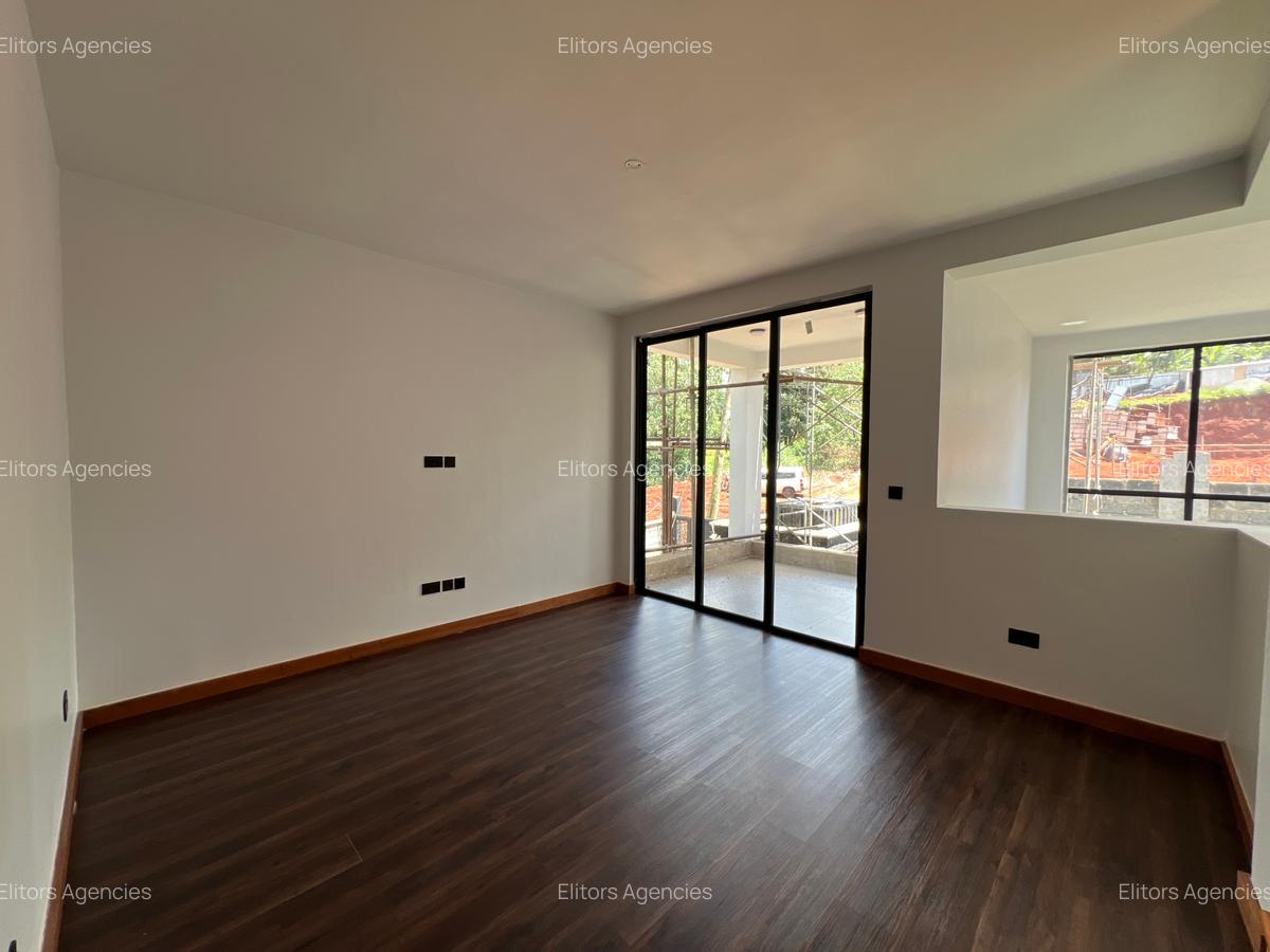 4 Bed Townhouse with En Suite at Kirawa Road - 9