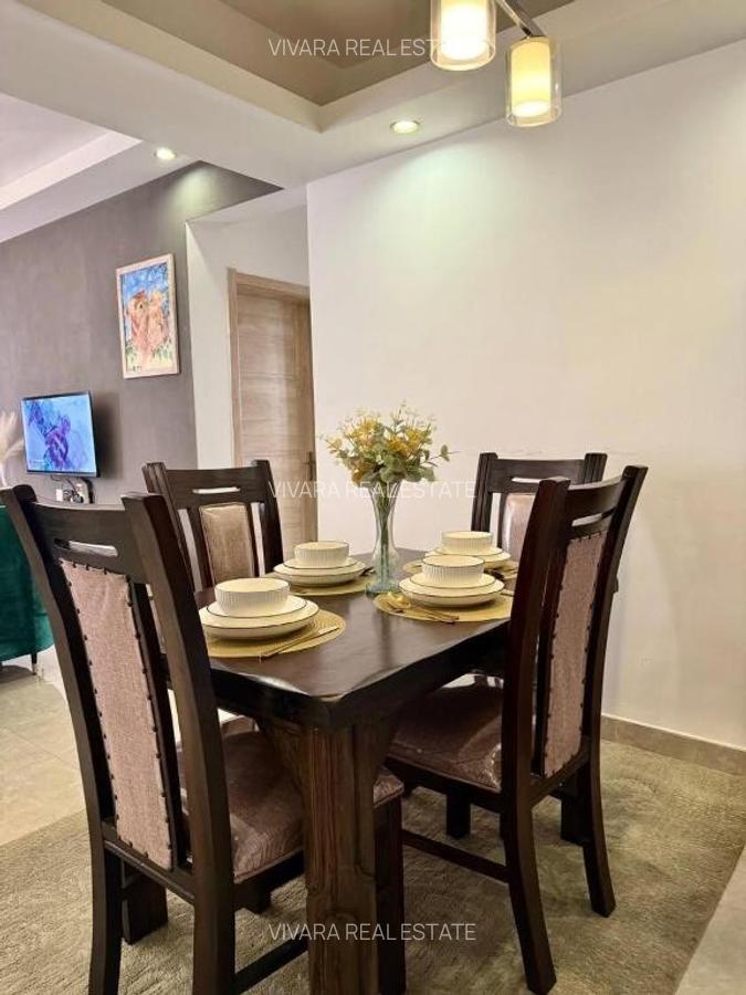 2 Bed Apartment with En Suite in Lavington - 5