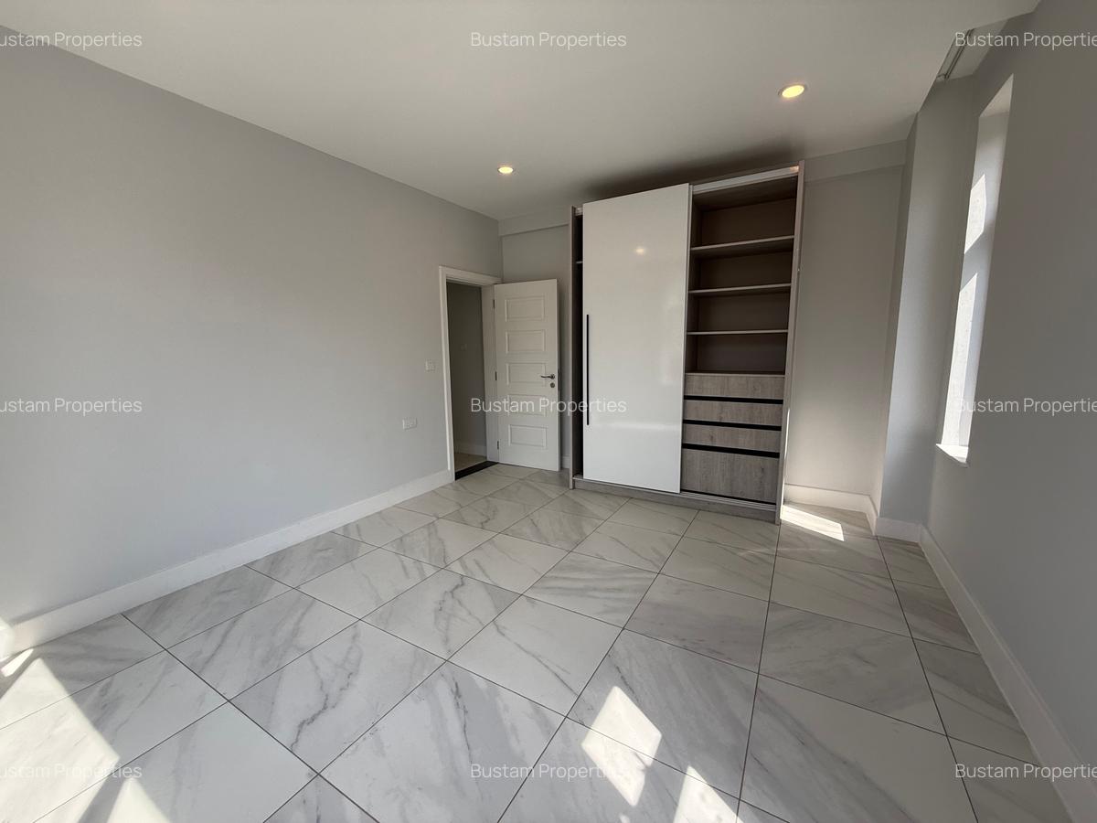 1 Bed Apartment with Swimming Pool in Westlands Area - 1