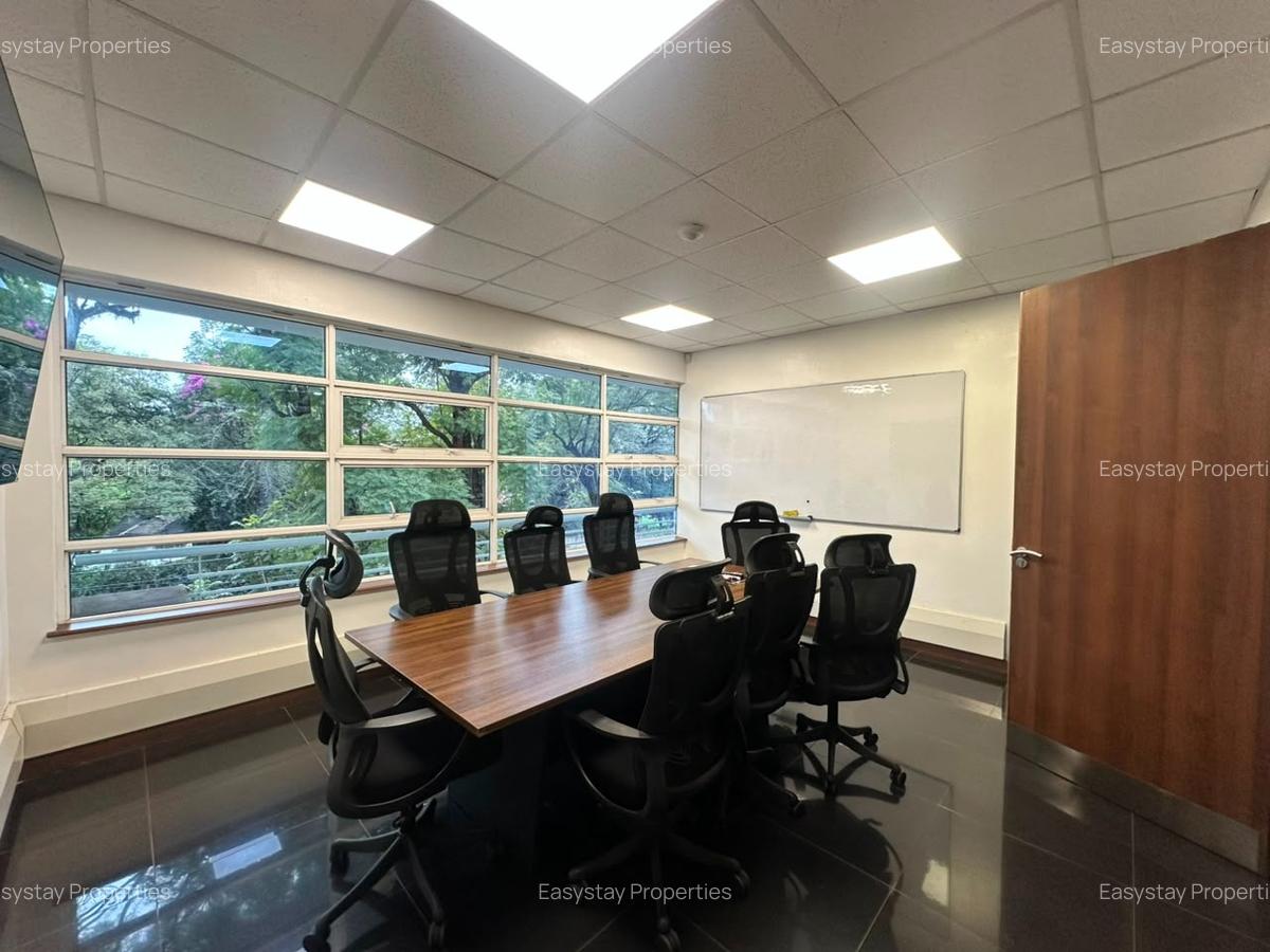 Commercial Property with Service Charge Included in Westlands Area - 8