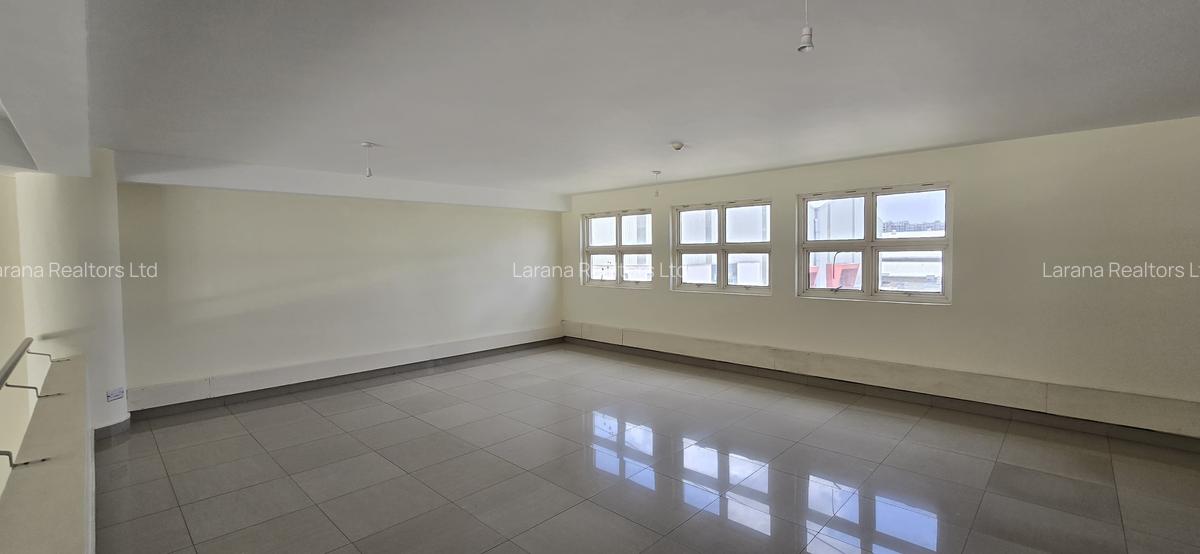 4,592 ft² Office with Service Charge Included at Mombasa Rd - 13