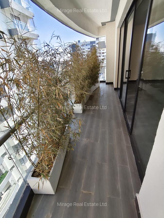 5 Bed Apartment with En Suite in Kileleshwa - 15