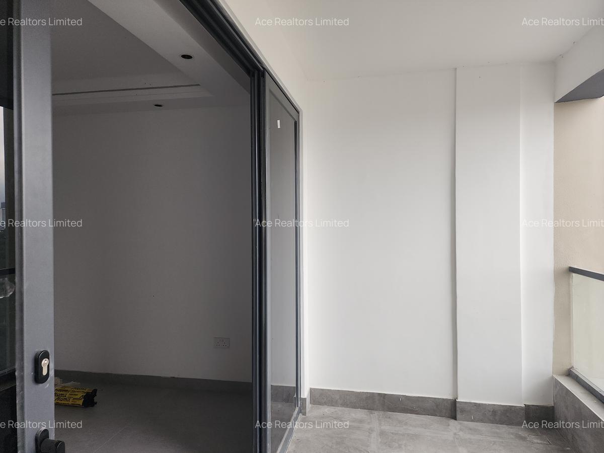Serviced 2 Bed Apartment with En Suite at Westlands - 7