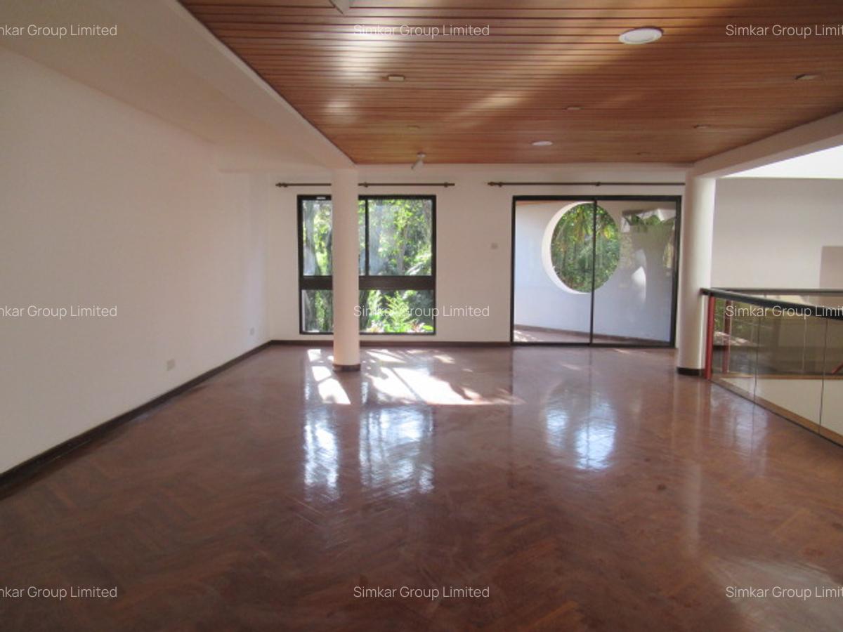 4 Bed House with En Suite at Off Lower Kabete Rd - 9