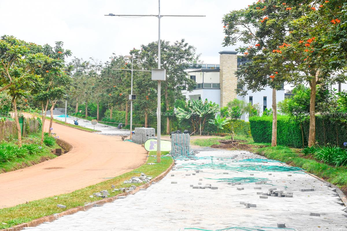 Residential Land in Kiambu Road - 9