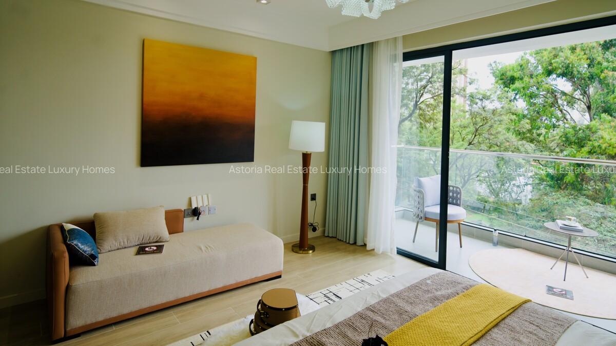 3 Bed Apartment with En Suite at 2026-405 3 Bed - 15