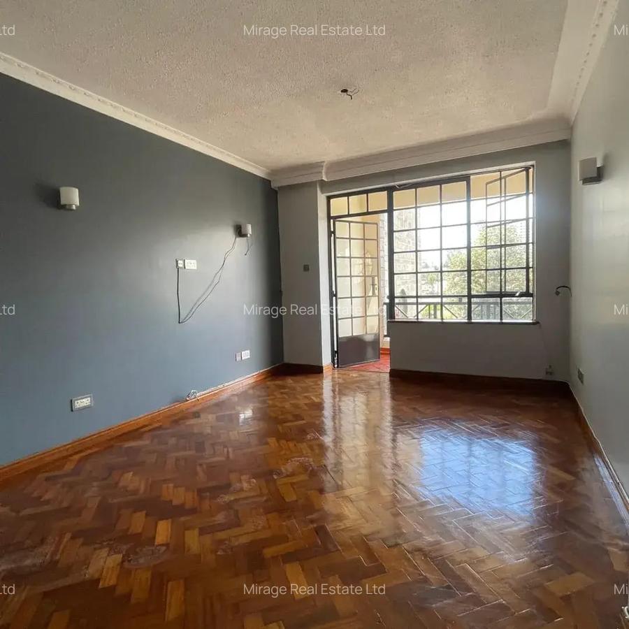 1 Bed Apartment with Parking in Kilimani - 6
