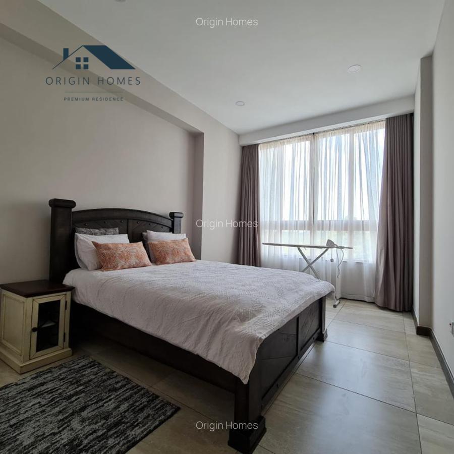Furnished 3 Bed Apartment with En Suite at General Mathenge Road - 8
