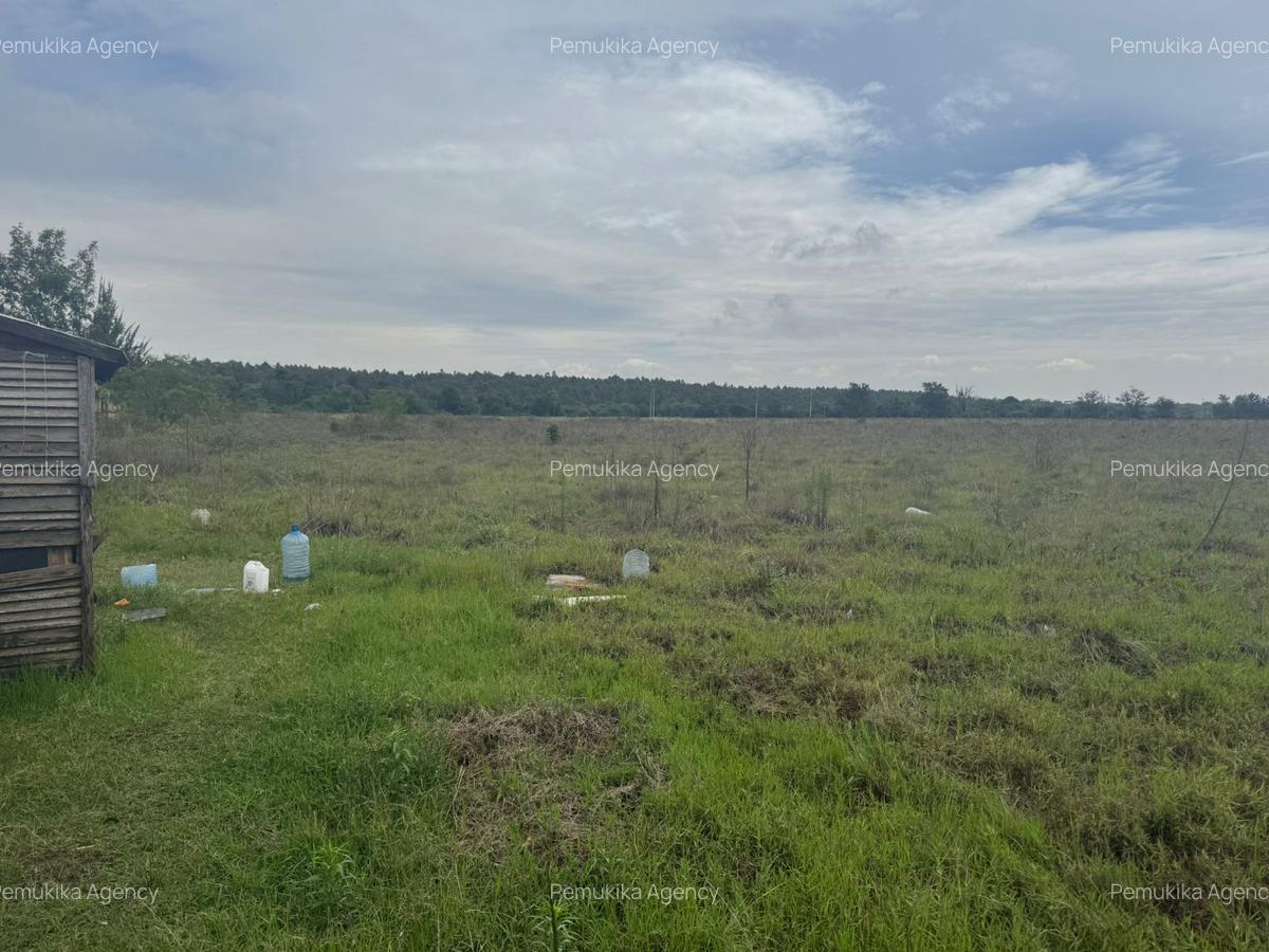 14 ac Residential Land at Karen Plains - 2
