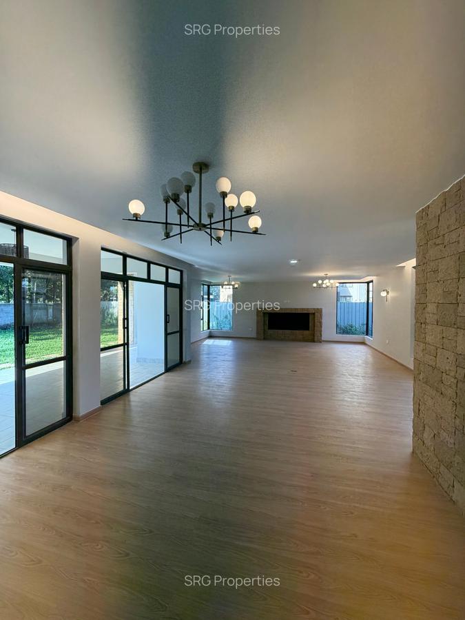 6 Bed Townhouse with En Suite in Karen - 8