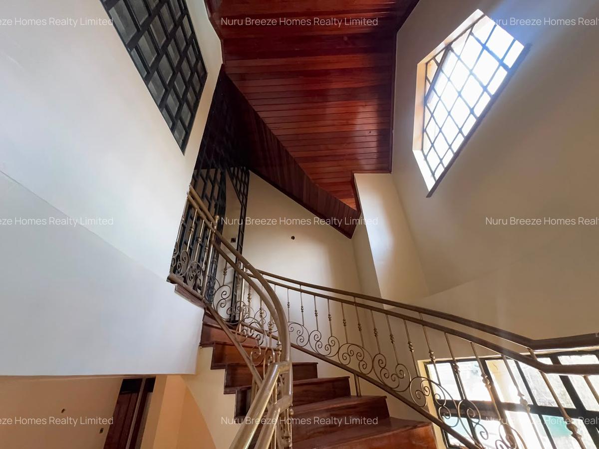 0.5 ac Commercial Property with Parking in Gigiri - 15