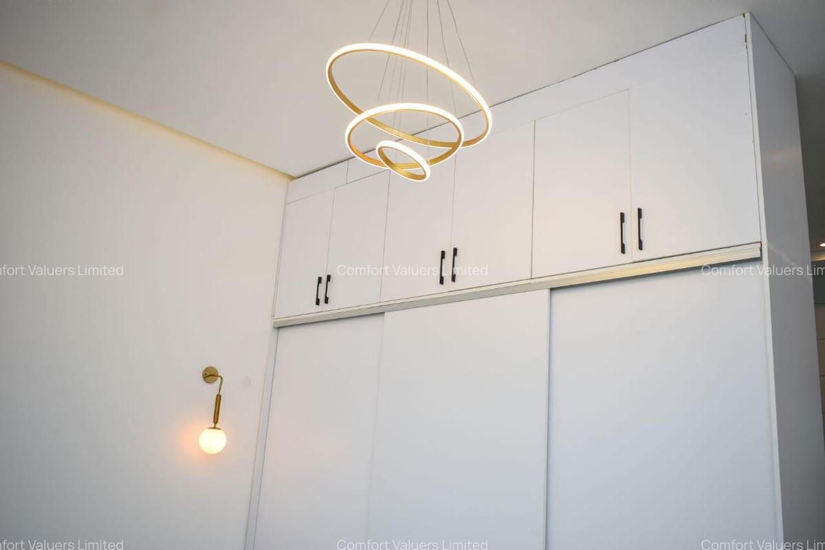 5 Bed Townhouse with En Suite at Ngoingwa Estate - 13