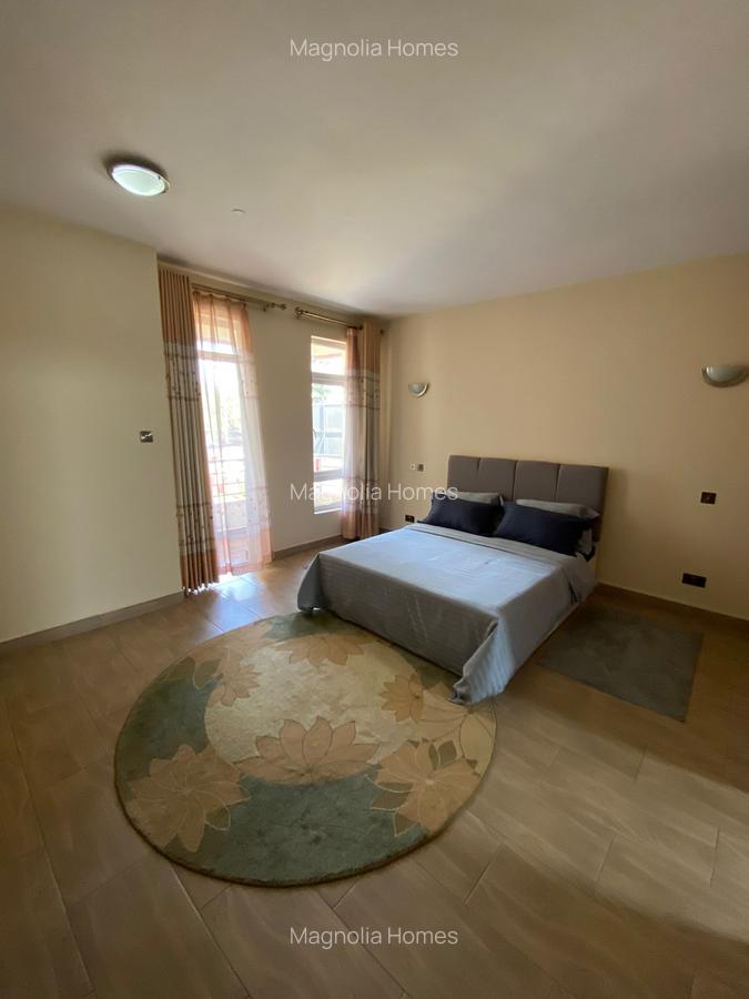 3 Bed Apartment with Swimming Pool at Argwig'S Kodhek - 13