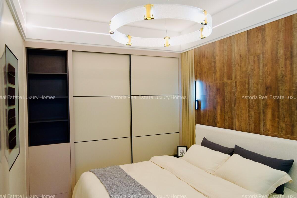 1 Bed Apartment with En Suite at 2026-108 - 17