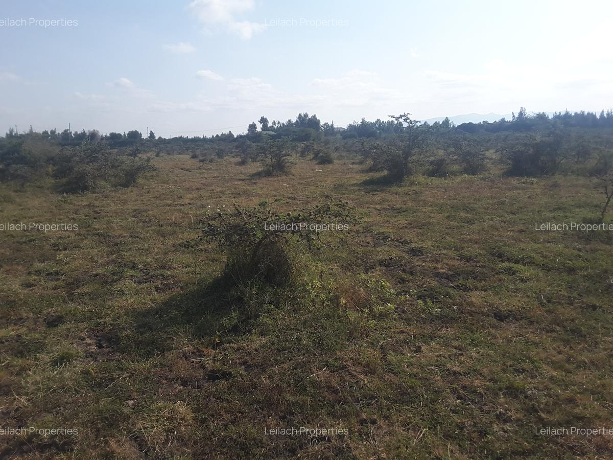 1 ac Land in Ongata Rongai - 1