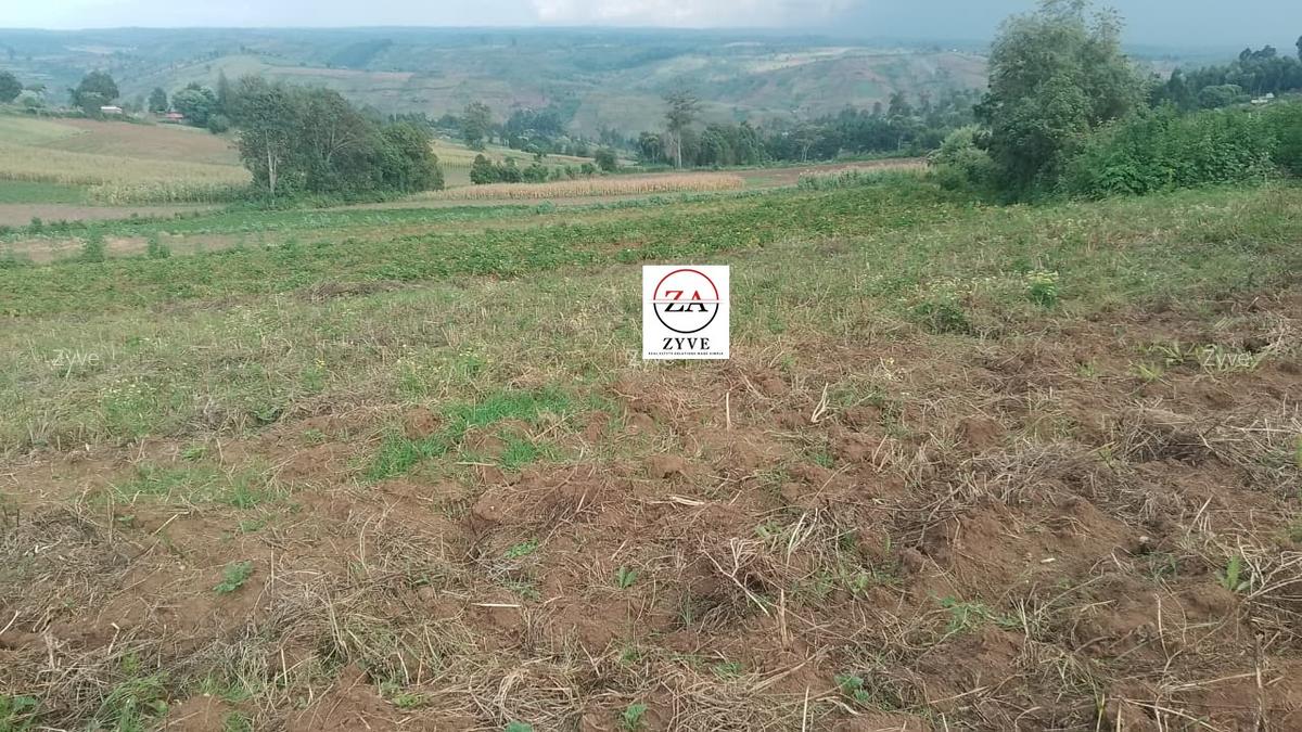 10 ac Land at Enabelbel - 3