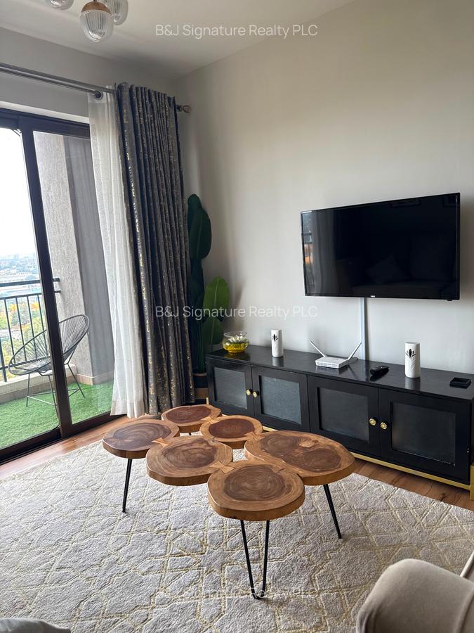 Serviced 2 Bed Apartment with En Suite in Thika Road - 4
