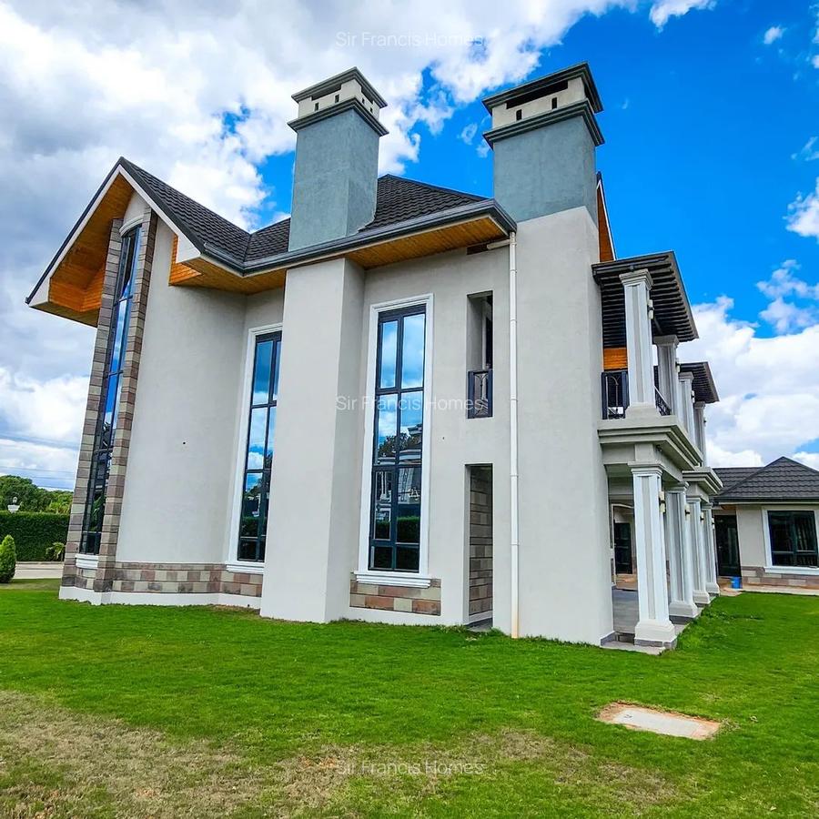 6 Bed House with En Suite at Runda Area - 6