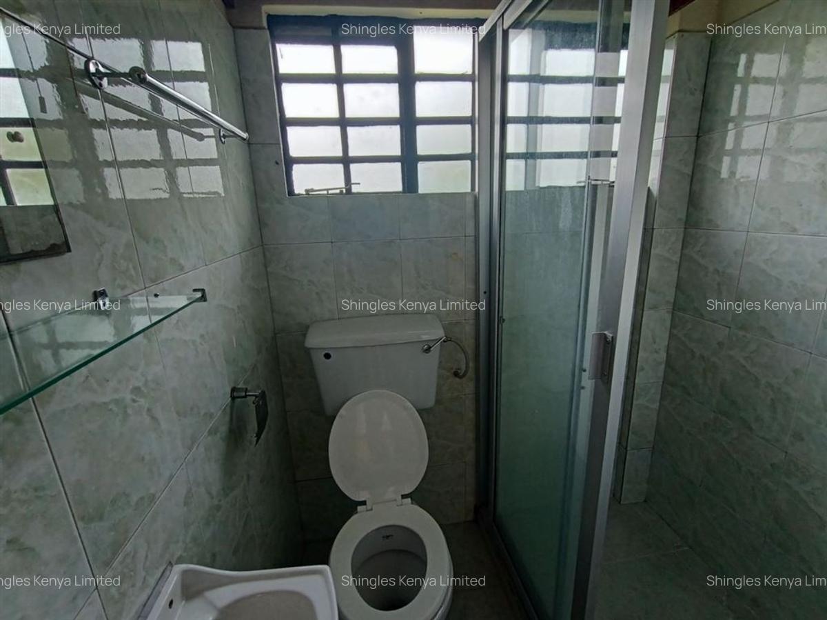 1 Bed House with Garden at Njumbi Rd - 6