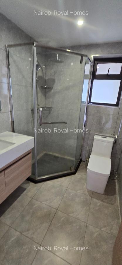 2 Bed Apartment with En Suite at Riverside - 14