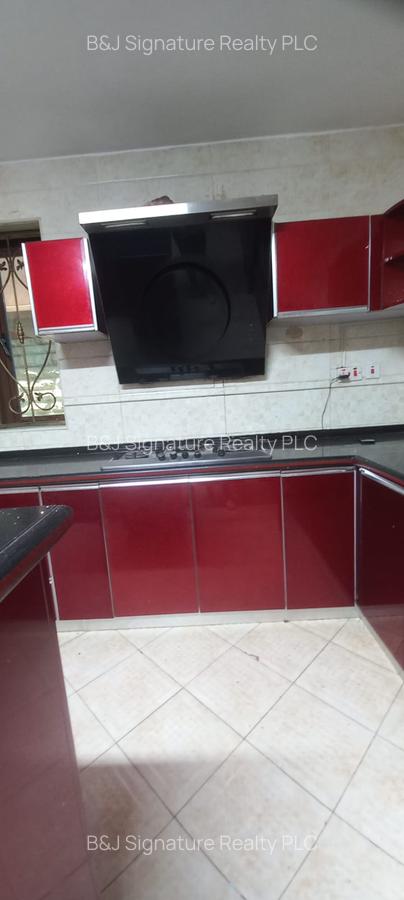 5 Bed Townhouse with En Suite in Kileleshwa - 6